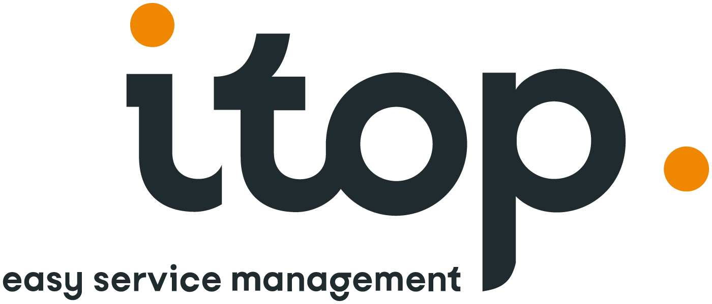 Logo iTop